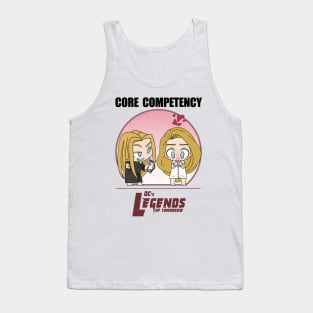 Avalance Core Competency v4 Tank Top